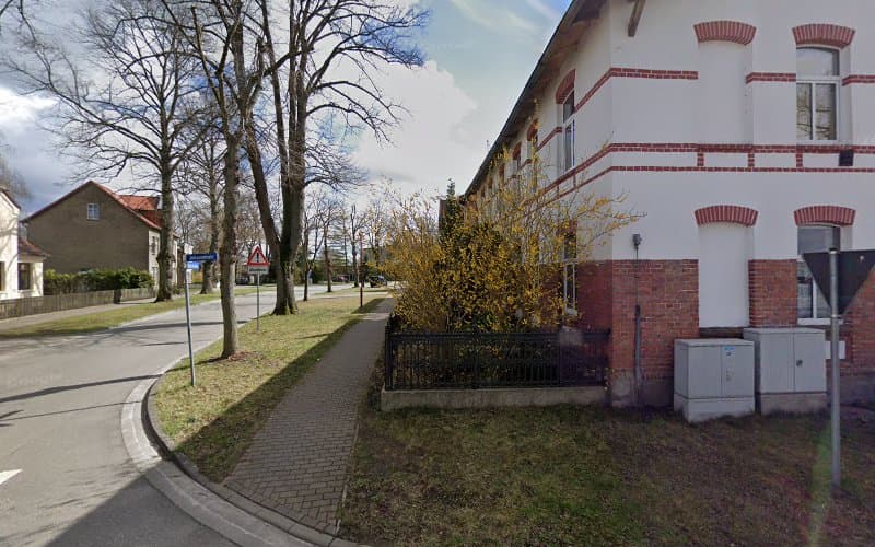 DRK Pflegeheim Lübtheen
