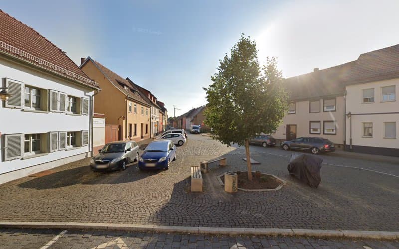 DRK Pflegeheim Seniorenpark Am Mühlgraben