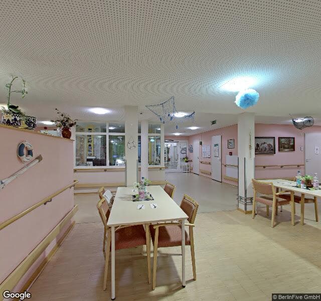 Foto von DRK Pflegeheim Südstadt