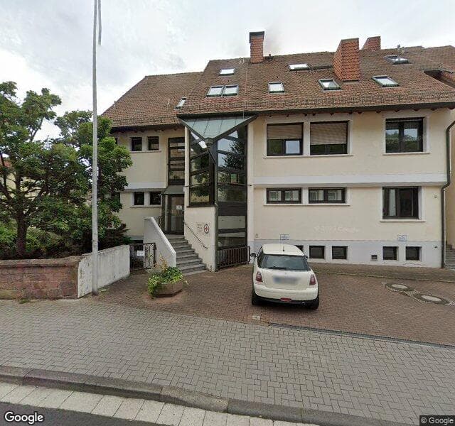 DRK PflegeService Neustadt Ambulanter Pflegedienst