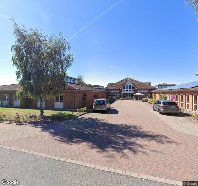 DRK-Pflegezentrum Rosengoorn