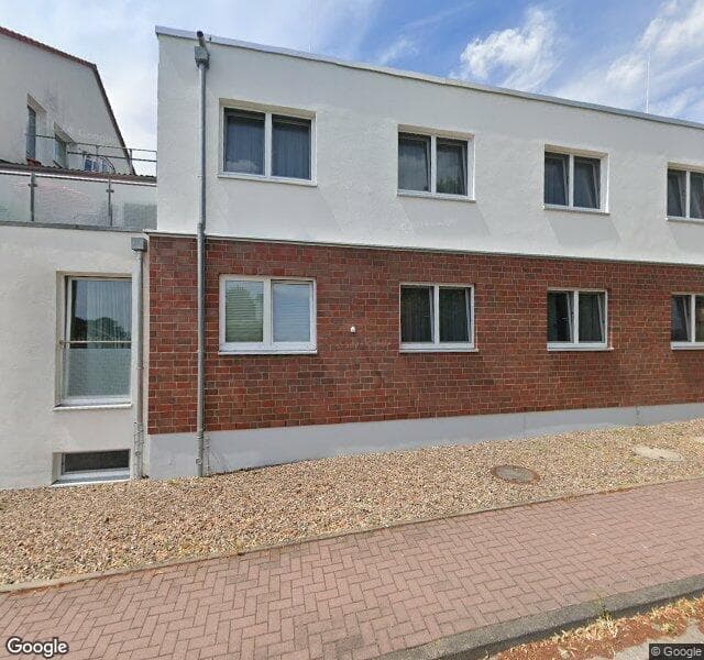 DRK Psychiatrisches Pflegeheim