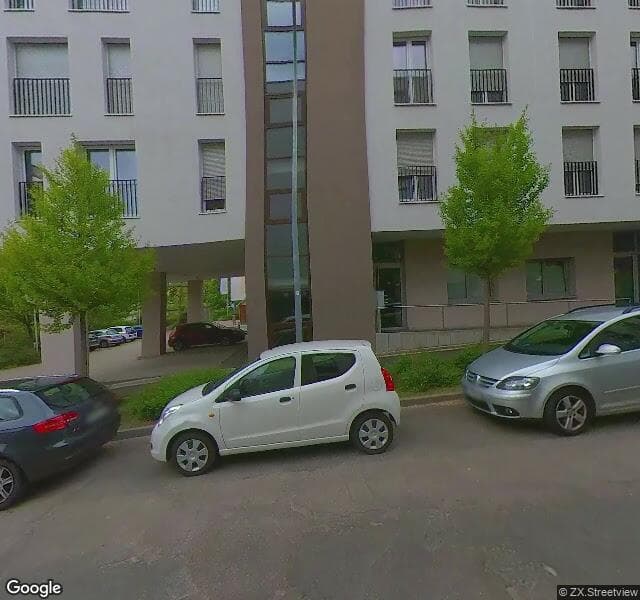 Foto von DRK Residenz Neckarterrassen