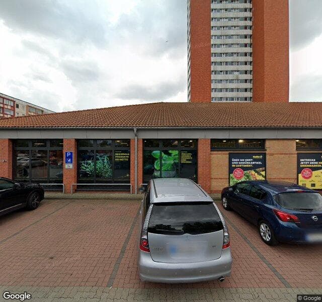 Foto von DRK Rostock Wohnen und Pflege gGmbH Amb. Pflegedienst Evershagen
