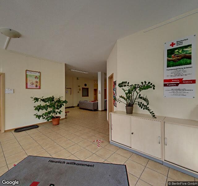 Foto von DRK Rostock Wohnen und Pflege gGmbH Amb. Pflegedienst Südstadt