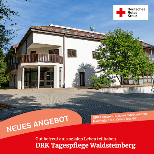DRK Senioren-Residenz Waldsteinberg