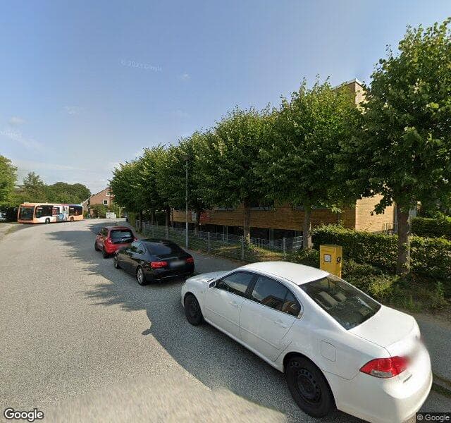 DRK-Senioren- und Pflegezentrum im Park