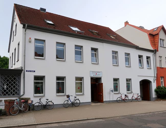 DRK-Senioren-Wohngemeinschaft Bad Belzig