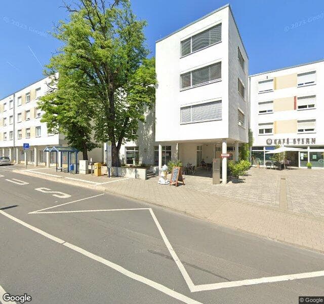 DRK-Senioren-Zentrum Mühlheim gGmbH
