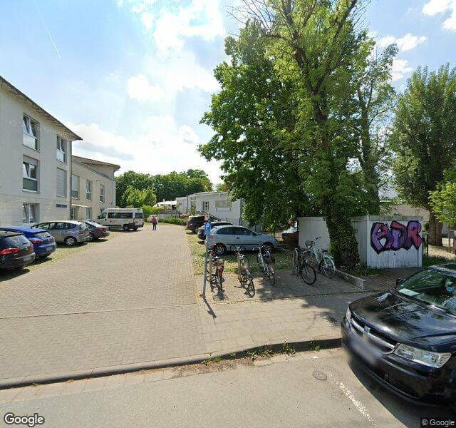 DRK-Senioren-Zentrum Offenbach gGmbH