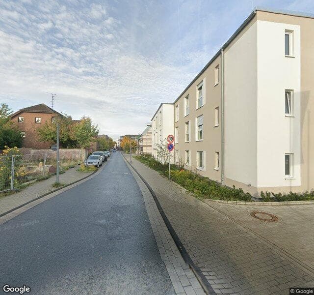 DRK-Senioreneinrichtung Lindenhof
