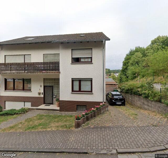 DRK Senioreneinrichtung Queidersbach