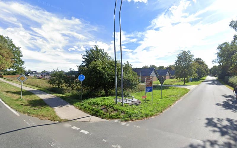 DRK Seniorengerechtes Wohnen am See in Gartow
