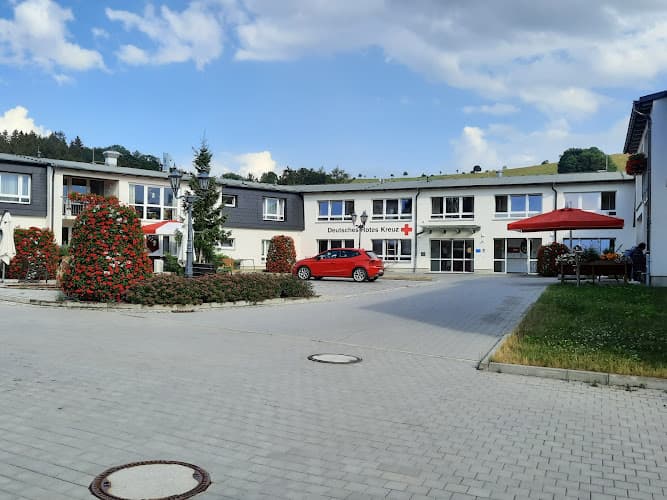 DRK Seniorenhaus Rittergut