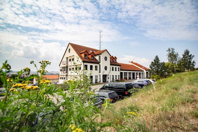 DRK Seniorenheim Prießnitztal Glashütte