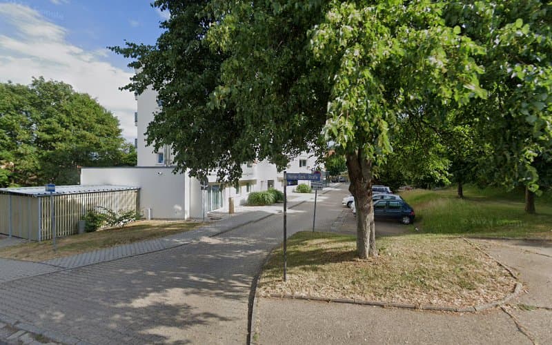 DRK Seniorenservice Heidepark Dippoldiswalde gGmbH