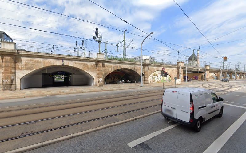 DRK Seniorenwohnanlage an der Yenidze Dresden GmbH