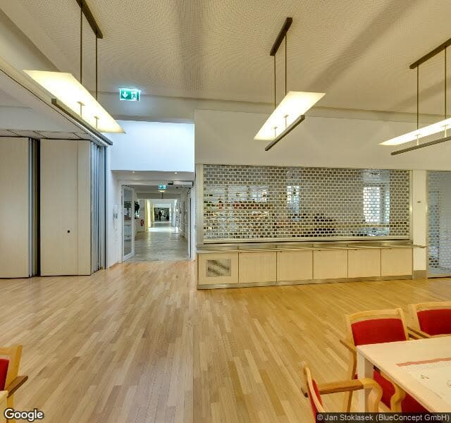 Foto von DRK Seniorenwohnanlage Evershagen