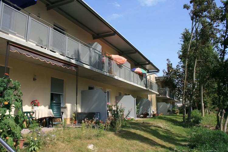 DRK Seniorenwohnanlage Taucha