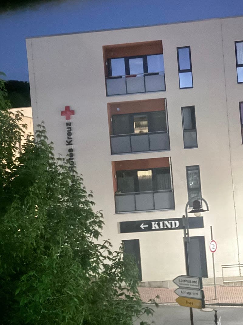 DRK-Seniorenwohngemeinschaft Marktquartier