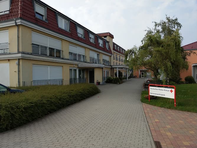 DRK-Seniorenwohnpark Großräschen - DRK-Kreisverband Lausitz e. V.