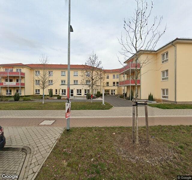 DRK Seniorenwohnpark Magdeburg