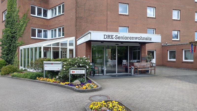 DRK - Seniorenwohnsitz Rellingen