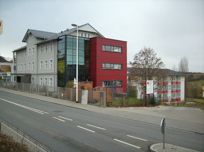 DRK-SENIORENZENTRUM