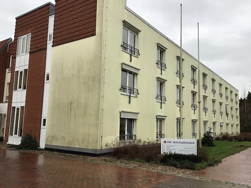 DRK-Seniorenzentrum