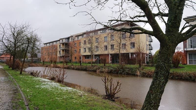 DRK-Seniorenzentrum