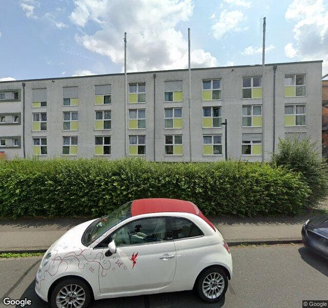 DRK-Seniorenzentrum Altenkirchen