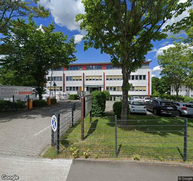 Foto von DRK Seniorenzentrum Am Hainpark