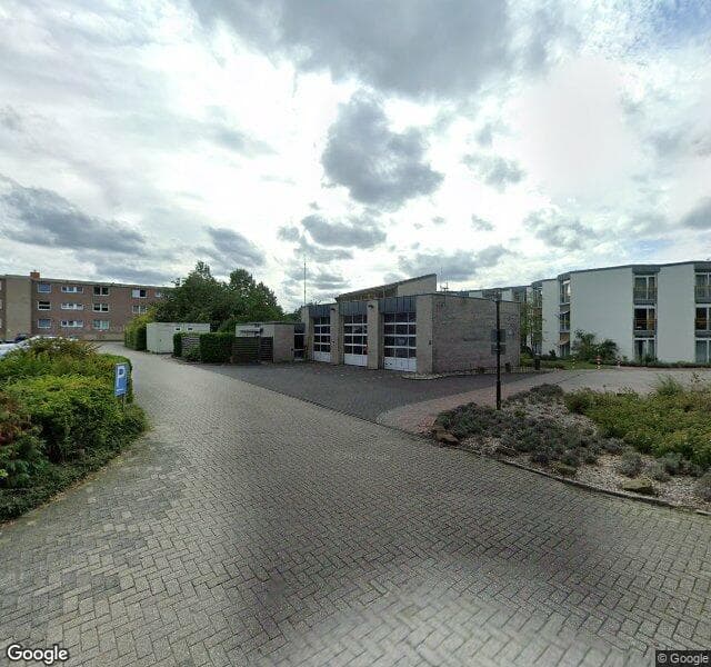 DRK Seniorenzentrum Am Schlosspark