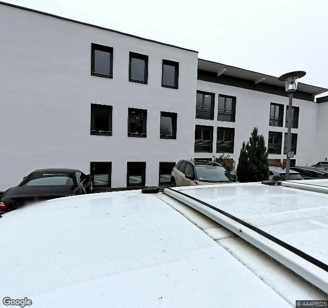 Foto von DRK Seniorenzentrum Battenberg