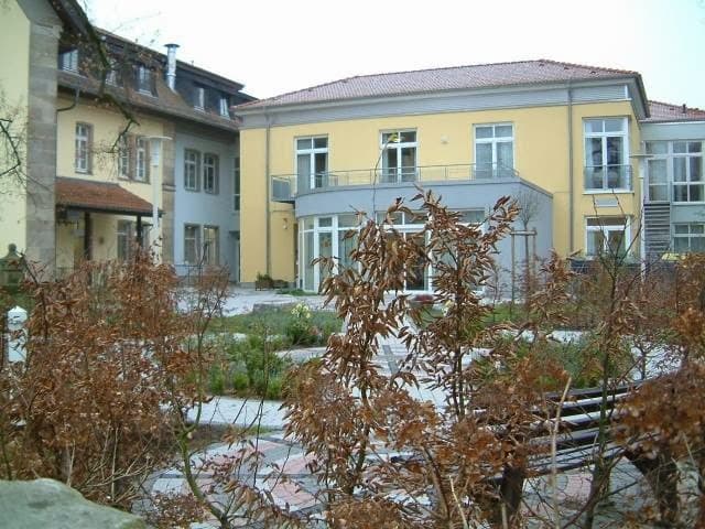 DRK Seniorenzentrum Bruder Konrad