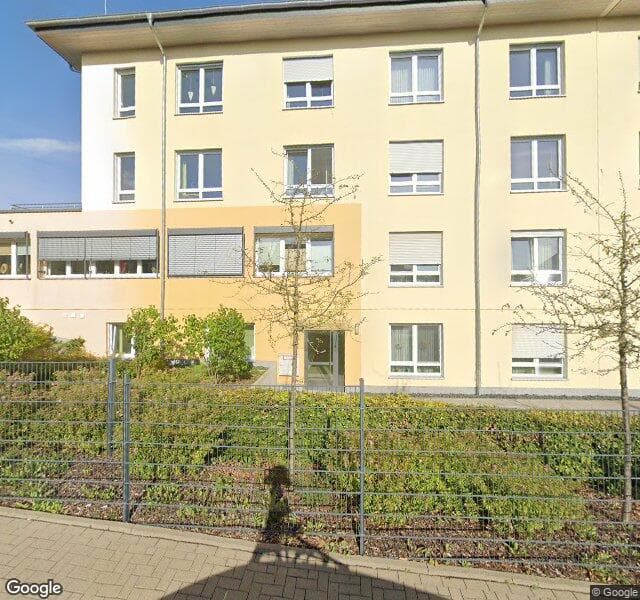 DRK Seniorenzentrum Dillenburg