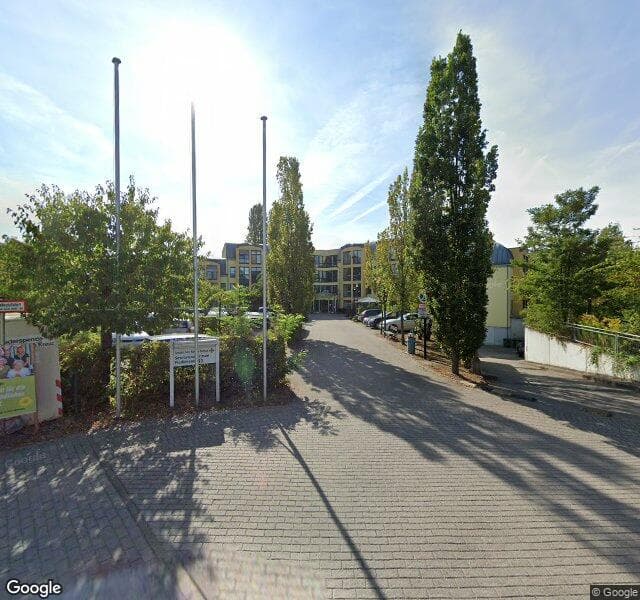 DRK Seniorenzentrum Fiedlersee