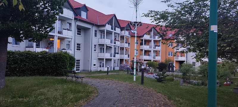 DRK Seniorenzentrum „Herbstsonne“ Kamenz