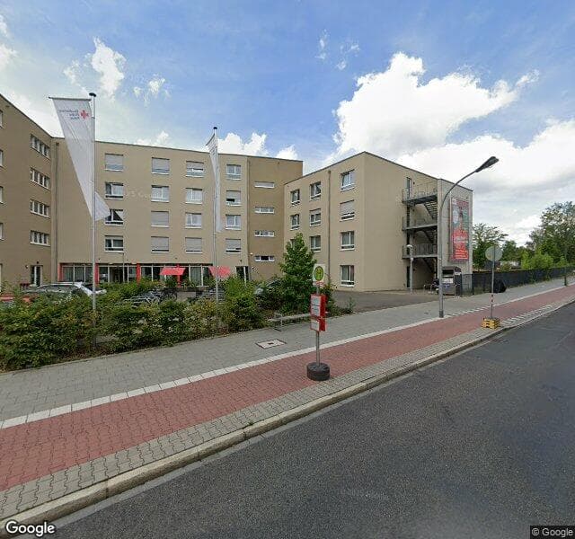 DRK Seniorenzentrum Hüttenviertel