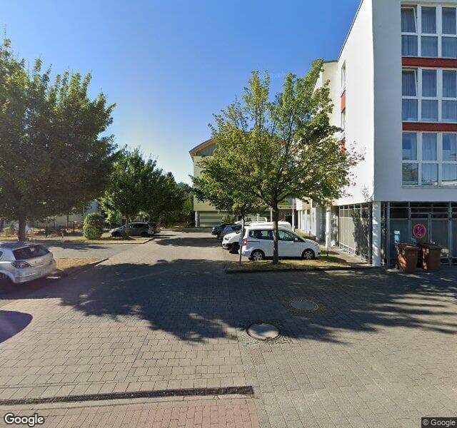 DRK-Seniorenzentrum Kaiserslautern