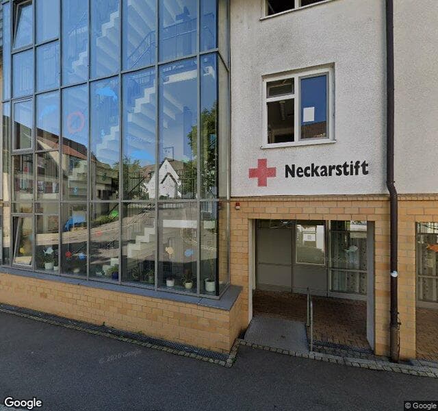 Foto von DRK-Seniorenzentrum Neckarstift