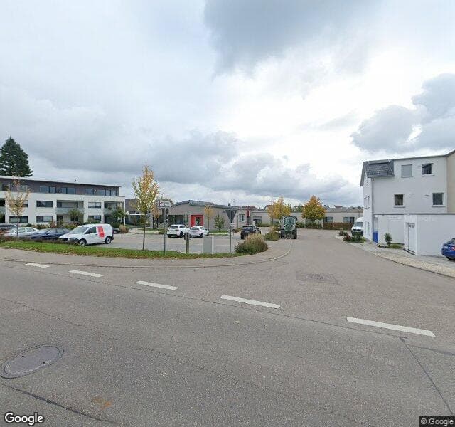 Foto von DRK Seniorenzentrum Neuler