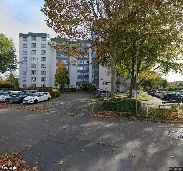 DRK Seniorenzentrum Rüttenscheid