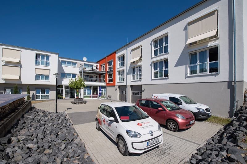 DRK Seniorenzentrum St. Kilian