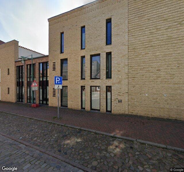 Foto von DRK Seniorenzentrum "Viertes Viertel" Hausgemeinschaft am Markt