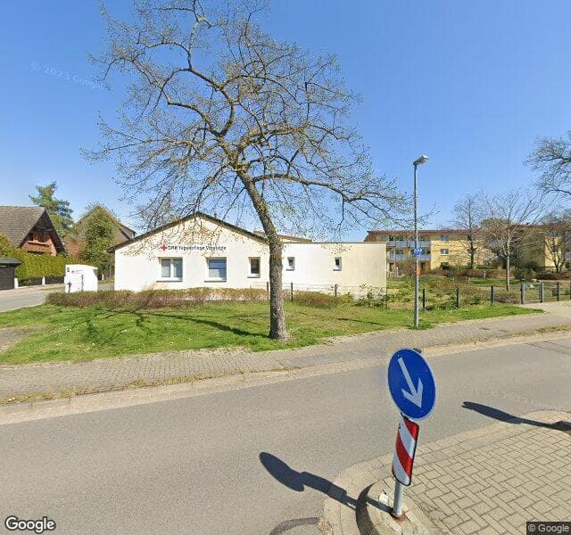 DRK Seniorenzentrum Vorsfelde gGmbH