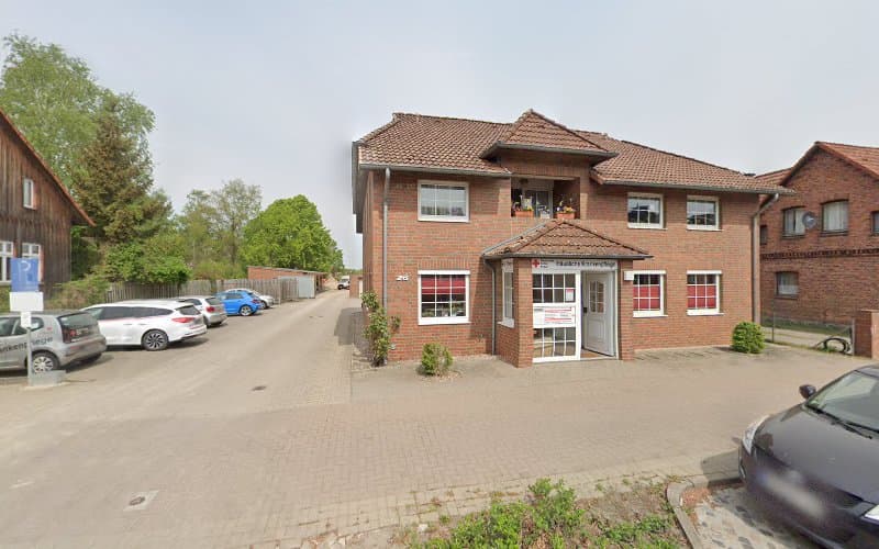 Foto von DRK-Sozialstation