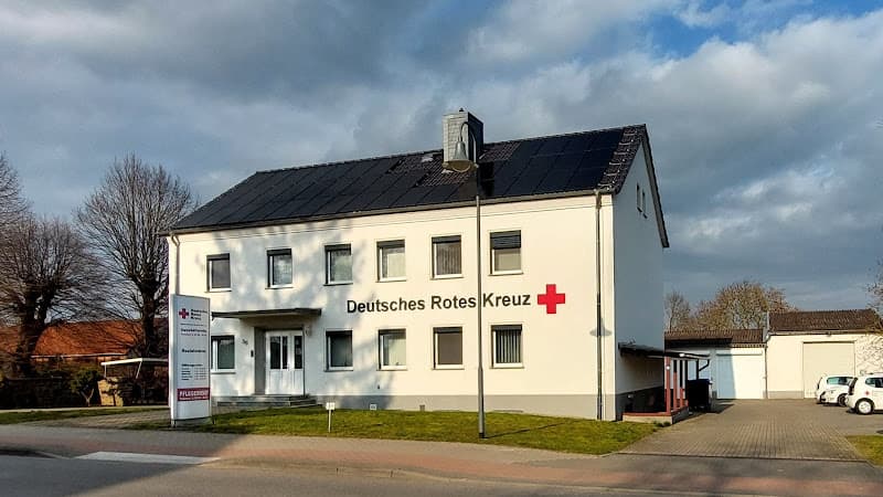 DRK-Sozialstation