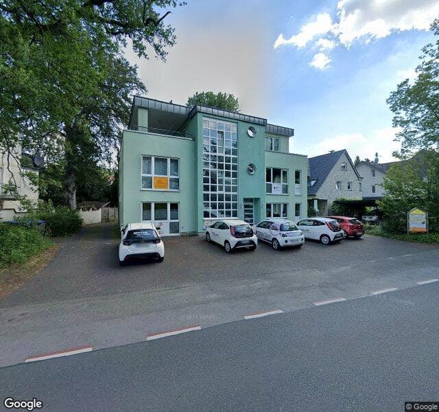 DRK-Sozialstation Bergisch Gladbach