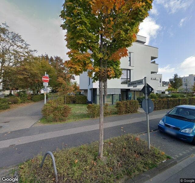 DRK Sozialstation Bonn DRK-Bonn Pflegedienste gGmbH R. Feistl